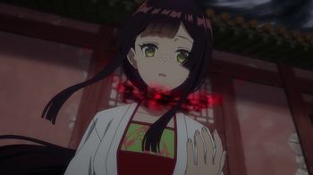 Though I Am an Inept Villainess S01E11 Quite the Villainess 1080p NF WEB-DL DUAL AAC2.0 H.264-VARYG (Futsutsuka na Akujo de wa Gozaimasu ga: Suuguu Ch