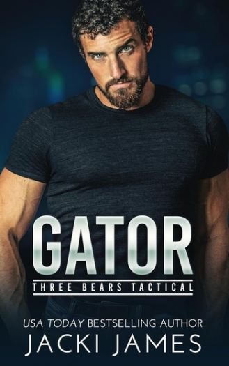 Three Bears Tactical 02 - Gator - Jacki James