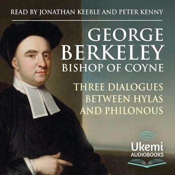Three Dialogues Between Hylas and Philonous - George Berkeley