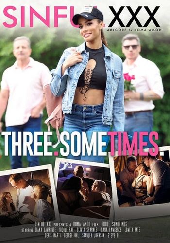 Three Sometimes SinfulXXX 2026 XXX WEB DL 1080p MP4 P2P XC