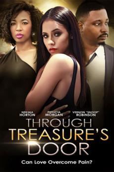 Through Treasure's Door 2021 720p web YTS