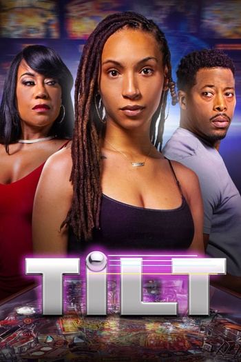 Tilt 2025 1080p web YTS