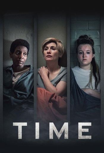 Time 2021 S02E01 720p AMZN WEB-DL DD 5 1 H 264-playWEB EZTV