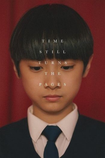 Time Still Turns the Pages (2023) (1080p BluRay x265 10bit EAC3 5.1 Chinese SAMPA) [QxR]