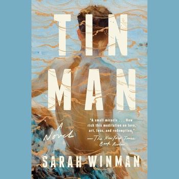 Tin Man [LGBT] - Sarah Winman