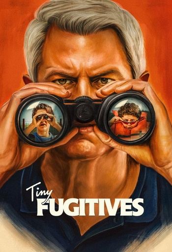 Tiny Fugitives 2026 1080p WEB-DL HEVC x265 5.1 BONE