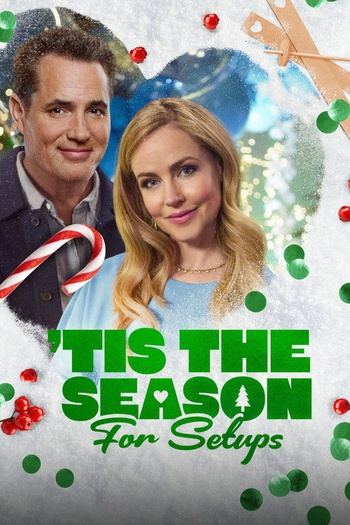 Tis The Season For Setups 2026 1080p WEB-DL HEVC x265 5.1 BONE