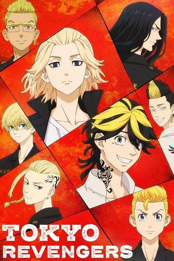 Tokyo Revengers S04E02 1080p DSNP WEB-DL AAC2 0 H 264 DUAL-BiOMA EZTV