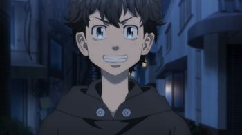 Tokyo Revengers S04E03 Crack a Smile 720p DSNP WEB-DL AAC2.0 H 264-NTb