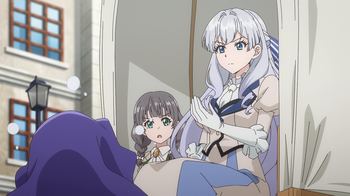 [ToonsHub] A Livid Ladys Guide to Getting Even How I Crushed My Homeland with My Mighty Grimoires S01E11 1080p CR WEB-DL AAC2.0 H.264 (Buchigire Reijo