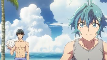 [ToonsHub] A Returners Magic Should Be Special S02E03 1080p CR WEB-DL DUAL AAC2.0 H.264 (Dual-Audio, Multi-Subs)