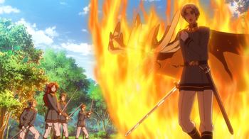 [ToonsHub] A Tale of the Secret Saint S01E03 1080p BILI WEB-DL AAC2.0 H.265 (Tensei shita Daiseijo wa, Seijo de Aru Koto wo Hitakakusu, Multi-Subs)