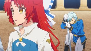 [ToonsHub] A Tale of the Secret Saint S01E02 1080p BILI WEB-DL AAC2.0 H.265 (Tensei shita Daiseijo wa, Seijo de Aru Koto wo Hitakakusu, Multi-Subs)