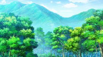 [ToonsHub] A Tale of the Secret Saint S01E04 1080p BILI WEB-DL AAC2.0 H.265 (Tensei shita Daiseijo wa, Seijo de Aru Koto wo Hitakakusu, Multi-Subs)