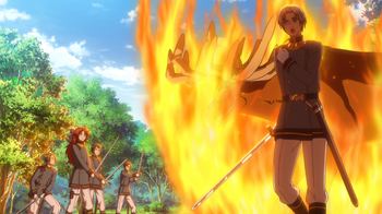 [ToonsHub] A Tale of the Secret Saint S01E03 1080p CR WEB-DL AAC2.0 H.264 (Tensei shita Daiseijo wa, Seijo de Aru Koto wo Hitakakusu, Multi-Subs)