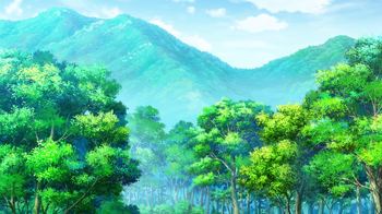 [ToonsHub] A Tale of the Secret Saint S01E04 1080p CR WEB-DL AAC2.0 H.264 (Tensei shita Dai Seijo wa, Seijo de Aru Koto wo Hita Kakusu, Multi-Subs)