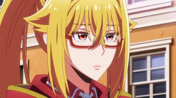 [ToonsHub] A Wild Last Boss Appeared S02E01 1080p CR WEB-DL AAC2.0 H.264 (Yasei no Last Boss ga Arawareta!, Multi-Subs)