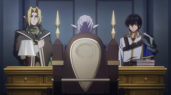 [ToonsHub] A Wild Last Boss Appeared S02E02 1080p CR WEB-DL AAC2.0 H.264 (Yasei no Last Boss ga Arawareta!, Multi-Subs)