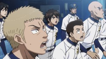[ToonsHub] Ace of the Diamond S04E14 1080p CR WEB-DL AAC2.0 H.264 (Diamond no Ace, Multi-Subs)