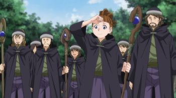 [ToonsHub] As a Reincarnated Aristocrat Ill Use My Appraisal Skill to Rise in the World S03E04 1080p BILI WEB-DL AAC2.0 H.265 (Tensei Kizoku, Kantei S