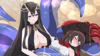 [ToonsHub] Azur Lane Slow Ahead S02E12 1080p CR WEB-DL AAC2.0 H.264 (Multi-Subs)