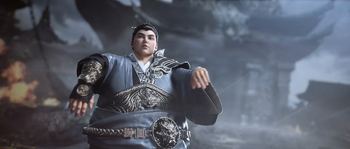 [ToonsHub] Beyond Times Gaze S02E13 1080p VIKI WEB-DL AAC2.0 H.264 (Guangyin Zhi Wai, Multi-Subs)