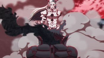 [ToonsHub] BLACK TORCH S01E12 1080p CR WEB-DL DUAL AAC2.0 H.264 (Dual-Audio, Multi-Subs)