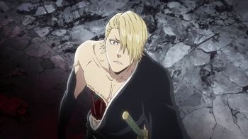 [ToonsHub] BLEACH Thousand-Year Blood War S01E48 1080p NF WEB-DL AAC2.0 H.264 (BLEACH: Sennen Kessen-hen, Multi-Subs)