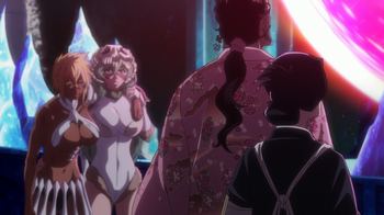 [ToonsHub] BLEACH Thousand-Year Blood War S01E47 1080p DSNP WEB-DL MULTi AAC2.0 H.264 (BLEACH: Sennen Kessen-hen, Multi-Audio, Multi-Subs)