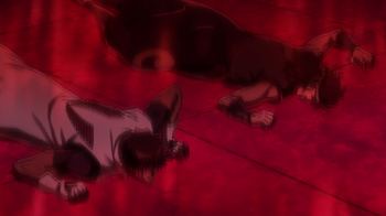 [ToonsHub] BLEACH Thousand-Year Blood War S01E46 1080p DSNP WEB-DL MULTi AAC2.0 H.264 (BLEACH: Sennen Kessen-hen, Multi-Audio, Multi-Subs)