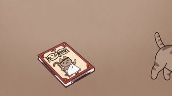 [ToonsHub] Cat Tales S01E49 1080p LNTV WEB-DL AAC2.0 H.264 (Ugoku! Neko Mukashibanashi, Multi-Subs)