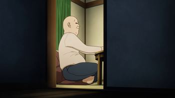 [ToonsHub] Chainsmoker Cat S01E11 1080p NF WEB-DL DUAL AAC2.0 H.264 (Yani Neko, Dual-Audio, Multi-Subs, Uncensored)