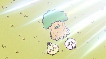 [ToonsHub] Chiikawa EP381 1080p TVER WEB-DL AAC2.0 H.264 (Multi-Subs)