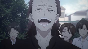 [ToonsHub] Chitose Is in the Ramune Bottle S01E14 1080p BILI WEB-DL AAC2.0 H.265 (Chitose-kun wa Ramune Bin no Naka, Multi-Subs)