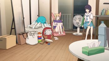 [ToonsHub] Cosmic Princess Kaguya (2026) 1080p BSITE WEB-DL AAC2.0 H.264 (Chou Kaguya-hime!, Multi-Subs)