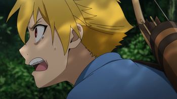 [ToonsHub] Daemons of the Shadow Realm S01E24 1080p BILI WEB-DL AAC2.0 H.265 (Yomi no Tsugai, Multi-Subs)