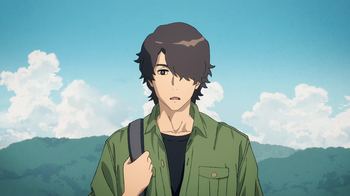 [ToonsHub] DARK MACHINE THE ANIMATION S01E01 1080p CR WEB-DL AAC2.0 H.264 (Multi-Subs)