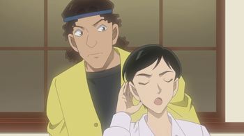 [ToonsHub] Detective Conan EP1213 1080p NF WEB-DL AAC2.0 H.264 (Meitantei Conan, Multi-Subs)