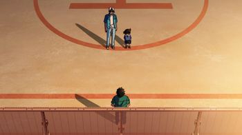 [ToonsHub] Detective Conan EP1216 REPACK 1080p CR WEB-DL AAC2.0 H.264 (Meitantei Conan, Multi-Subs)