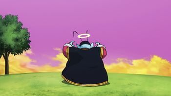 [ToonsHub] Dragon Ball Super Beerus S01E02 1080p CR WEB-DL AAC2.0 H.264 (Multi-Subs)