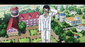 [ToonsHub] Dragon Ball Super Beerus S01E01 1080p AMZN WEB-DL DDP2.0 H.264 (Japanese Sub)