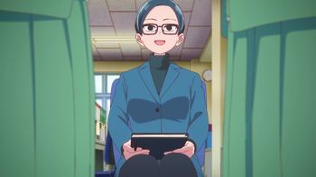 [ToonsHub] Draw This Then Die S01E11 1080p CR WEB-DL MULTi AAC2.0 H.264 (Kore Kaite Shine, Multi-Audio, Multi-Subs)