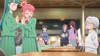 [ToonsHub] Draw This Then Die S01E12 1080p CR WEB-DL MULTi AAC2.0 H.264 (Kore Kaite Shine, Multi-Audio, Multi-Subs)