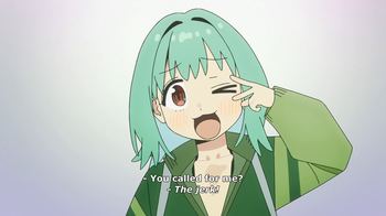 [ToonsHub] Even the Student Council Has Its Holes S01E02 1080p UNCENSORED OV WEB-DL AAC2.0 H.264 (Seitokai ni mo Ana wa Aru!, English-Sub)