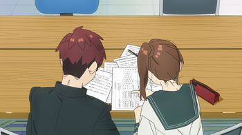 [ToonsHub] Even the Student Council Has Its Holes S01E01 1080p BILI WEB-DL AAC2.0 H.265 (Seitokai ni mo Ana wa Aru!, Multi-Subs)