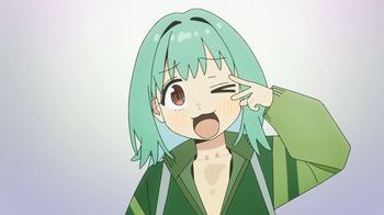 [ToonsHub] Even the Student Council Has Its Holes S01E02 1080p BILI WEB-DL AAC2.0 H.265 (Seitokai ni mo Ana wa Aru!, Multi-Subs)