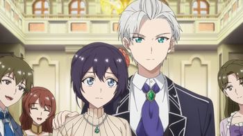 [ToonsHub] Even Though Im a Super Timid Noble Girl I Accepted the Bet From My Cunning Fiance S01E02 1080p CR WEB-DL AAC2.0 H.264 (Yowaki MAX Reijo Nan