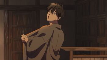 [ToonsHub] Firefly Wedding S01E02 1080p BILI WEB-DL AAC2.0 H.265 (Hotaru no Yomeiri, Multi-Subs)