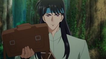[ToonsHub] From Far Away S01E01 REPACK 1080p CR WEB-DL AAC2.0 H.264 (Kanata kara, Multi-Subs)