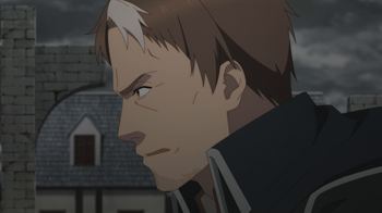 [ToonsHub] From Old Country Bumpkin to Master Swordsman S02E12 1080p AMZN WEB-DL DUAL DDP2.0 H.265 (Katainaka no Ossan, Kensei ni Naru, Dual-Audio, Mu